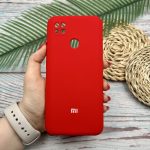 کاور قاب تک مدل SILICLIMIT مناسب برای گوشی موبایل شیائومی Redmi 10A