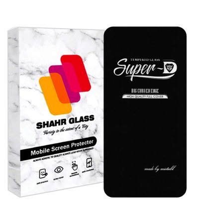 محافظ صفحه نمایش شهر گلس مدل SUPERPLUSH مناسب برای گوشی موبایل اپل iPhone 11 Pro  / iPhone X / iPhone XS