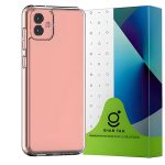 کاور قاب تک مدل SPACEMID مناسب برای گوشی موبایل سامسونگ Galaxy A05