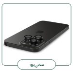 محافظ لنز دوربین شهر گلس مدل RINIPSH مناسب برای گوشی موبایل اپل iPhone 15 Pro