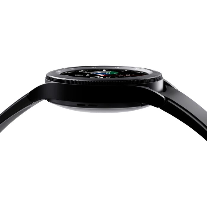 ساعت هوشمند سامسونگ مدل Galaxy Watch4 Classic 46mm بند سیلیکونی