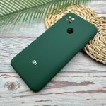 کاور قاب تک مدل SILICLIMIT مناسب برای گوشی موبایل شیائومی Redmi 10A