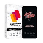 محافظ صفحه نمایش آنتی استاتیک شهر گلس مدل ANTIDUSTSHNW مناسب برای گوشی موبایل شیائومی Redmi Note 12 Pro 4G/5G/Note 12 Pro Plus/Poco X5 Pro