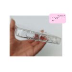 کاور قاب تک ژله ای مدل CLEARLIM مناسب برای گوشی موبایل سامسونگ Galaxy M13 5G / A04