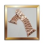 بند قاب تک مدل CARTIER2RAJGHT مناسب برای ساعت هوشمند اچ دبلیو  HW16 44mm