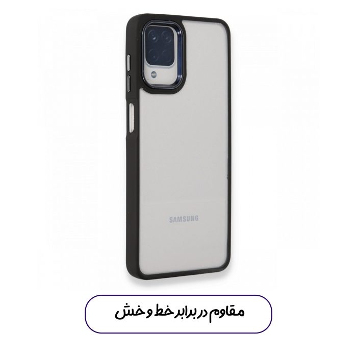 کاور قاب تک مدل SKIN1LIM مناسب برای گوشی موبایل سامسونگ Galaxy A22 4G