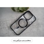 کاور قاب تک مدل MAGSAFEGHTS مناسب برای گوشی موبایل اپل iPhone 15 Pro Max