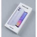 گوشی موبایل سامسونگ مدل Galaxy A05 دو سیم کارت ظرفیت 128 گیگابایت و رم 4 گیگابایت