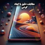 محافظ صفحه نمایش یووی شهر گلس مدل UVLIGHTSH مناسب برای گوشی موبایل سامسونگ Galaxy S21 Plus 5G