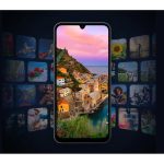 گوشی موبایل سامسونگ مدل Galaxy A25 دو سیم کارت ظرفیت 256 گیگابایت و رم 8 گیگابایت - ویتنام