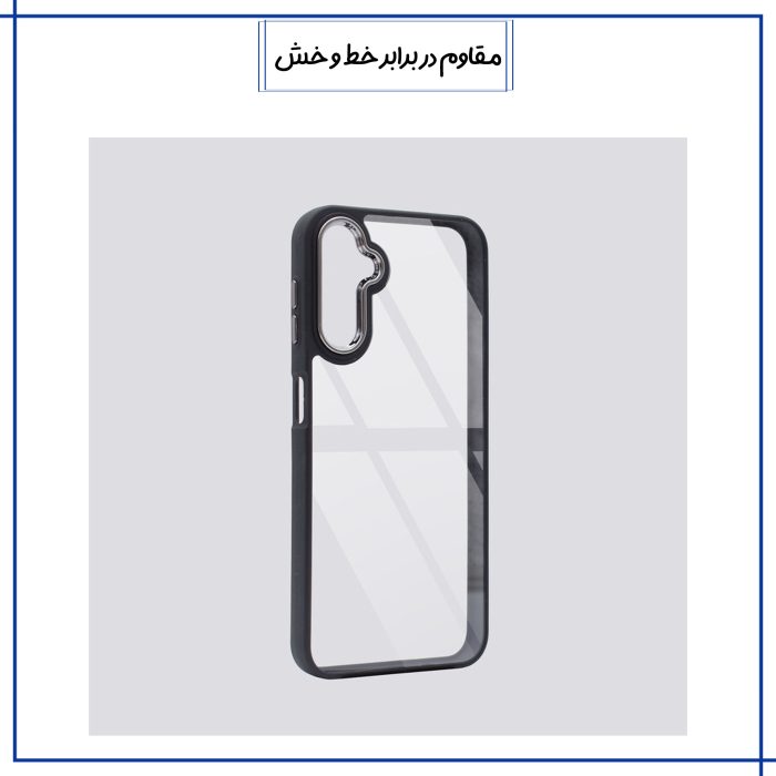 کاور قاب تک مدل NEWSKINMGH مناسب برای گوشی موبایل سامسونگ  Galaxy A24