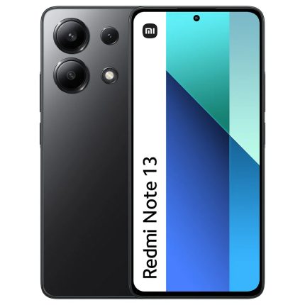 گوشی موبایل شیائومی مدل Redmi Note 13 4G دو سیم کارت ظرفیت 256 گیگابایت و رم 8 گیگابایت
