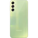 گوشی موبایل سامسونگ مدل Galaxy A24 4G دو سیم کارت ظرفیت 128 گیگابایت و رم 6 گیگابایت - ویتنام