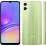 گوشی موبایل سامسونگ مدل Galaxy A05 دو سیم کارت ظرفیت 128 گیگابایت و رم 6 گیگابایت