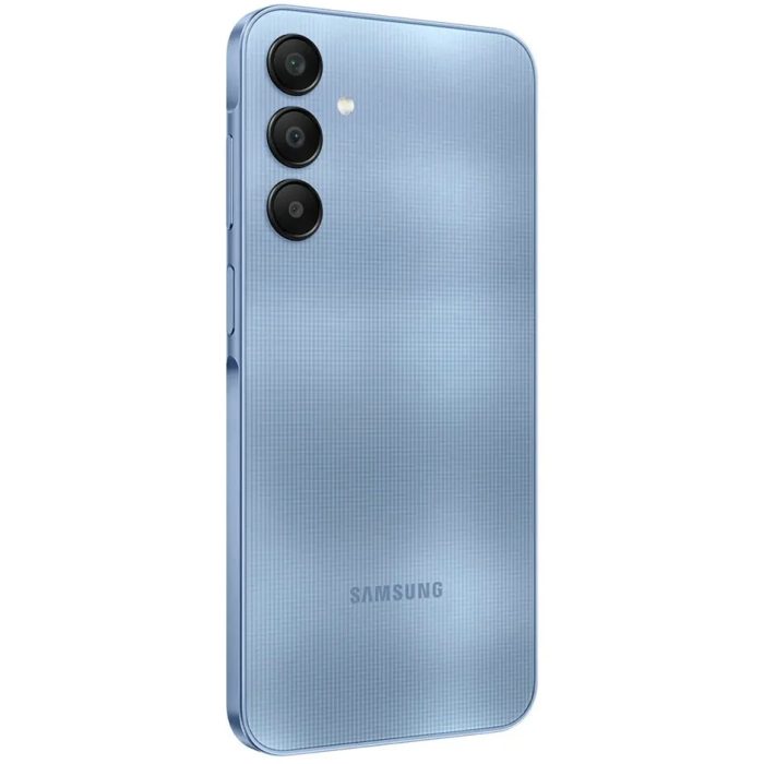 گوشی موبایل سامسونگ مدل Galaxy A25 دو سیم کارت ظرفیت 256 گیگابایت و رم 8 گیگابایت - ویتنام