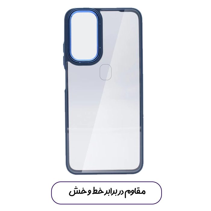 کاور قاب تک مدل NEWSKINMGH مناسب برای گوشی موبایل سامسونگ Galaxy A21s