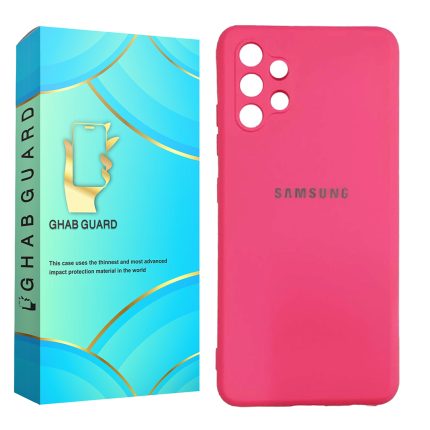 کاور قاب گارد مدل SILICONGH مناسب برای گوشی موبایل سامسونگ Galaxy A32 4G