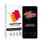 محافظ صفحه نمایش آنتی استاتیک شهر گلس مدل ANTIDUSTSHNW مناسب برای گوشی موبایل شیائومی Redmi Note 11S 4G