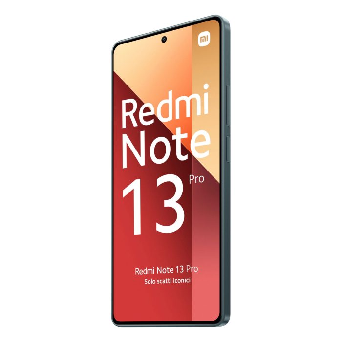 گوشی موبایل شیائومی مدل Redmi Note 13 Pro 4G دو سیم کارت ظرفیت 512 گیگابایت و رم 12 گیگابایت