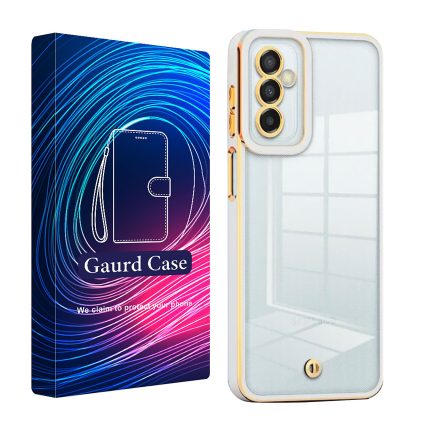 کاور گارد کیس مدل GOLDROGA مناسب برای گوشی موبایل سامسونگ Galaxy A34